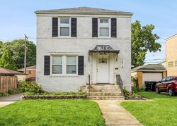 Foreclosure in  W 107th St Chicago, IL 60655