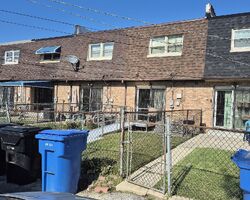 Foreclosure in  S King Dr Chicago, IL 60619