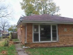 Foreclosure in  Dante Ave Dolton, IL 60419