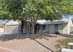 Foreclosure in  BRONCO RD Boulder City, NV 89005