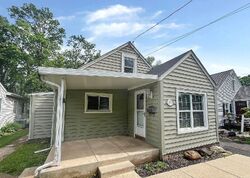 Foreclosure in  McKinley Ave Morrisville, PA 19067