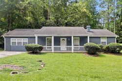 Foreclosure in  Chimney Ridge Ct Ellenwood, GA 30294