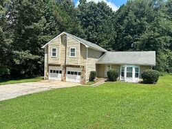 Foreclosure in  High Gate Ln Lithonia, GA 30038
