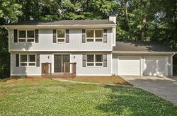 Foreclosure in  Woodhurst Way Stone Mountain, GA 30088