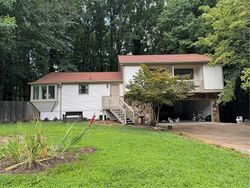 Foreclosure in  Stutz Ct Tucker, GA 30084