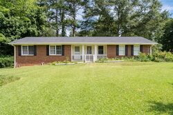 Foreclosure in  Chestnut Oak Ct Lawrenceville, GA 30046