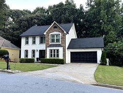 Foreclosure in  Beddington Way Suwanee, GA 30024