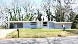 Foreclosure in  Wildwood Cir Gainesville, GA 30501