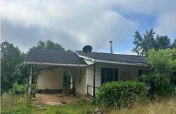 Foreclosure in  Pumpkin Ridge Rd Procious, WV 25164