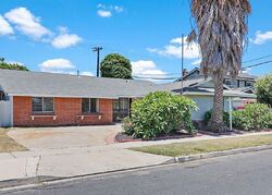 Foreclosure in  Vallecito Ave Westminster, CA 92683
