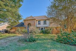 Foreclosure in  Wagon Gap Trl Houston, TX 77090