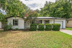 Foreclosure in  Dennis Ave Fort Worth, TX 76114