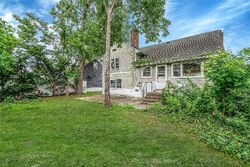 Foreclosure in  ALLEN DR Seaford, NY 11783