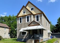 Foreclosure in  Raymond Ave Cleveland, OH 44104