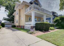 Foreclosure in  Cohassett Ave Lakewood, OH 44107