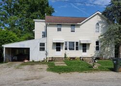 Foreclosure in  Middle St West Salem, OH 44287