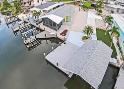 Foreclosure in  Coconut Dr Saint James City, FL 33956