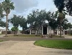 Foreclosure in  Kings Dr Edinburg, TX 78539