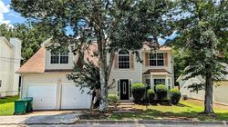 Foreclosure in  Waldrop Cliff Ln Decatur, GA 30034