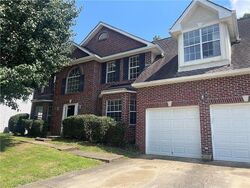 Foreclosure in  Duren Fields Way Lithonia, GA 30058