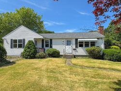 Foreclosure in  Stevens Rd Swansea, MA 02777