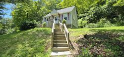 Foreclosure in  NORFOLK RD Winsted, CT 06098