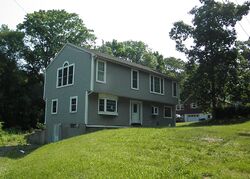 Foreclosure in  ADAMS HEIGHTS RD Lebanon, CT 06249