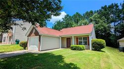 Chestnut Oaks Rdg, Lithonia, GA