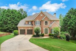 Foreclosure in  McIntosh Dr Cumming, GA 30040