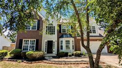 Foreclosure in  Rainmaker Dr Decatur, GA 30034