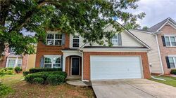 Foreclosure in  PINE VIEW TRL Ellenwood, GA 30294