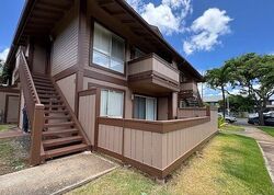 Foreclosure in  MIKOHU ST Ewa Beach, HI 96706