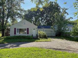 Foreclosure in  N Belsay Rd Flint, MI 48506