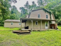 Foreclosure Listing in Dragoo Rd NASHPORT, OH 43830