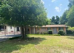 Foreclosure in  Mathis Cir Macon, GA 31206