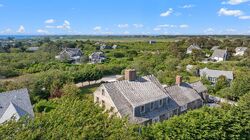 Foreclosure in  ARKANSAS AVE Nantucket, MA 02554