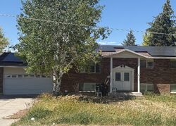 Foreclosure in  W 500 S Vernal, UT 84078