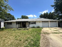 Foreclosure in  Hussung Dr Rock Falls, IL 61071