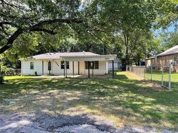 Foreclosure in  Reid St Seminole, OK 74868