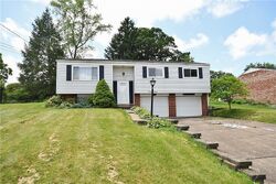 Foreclosure in  Bainbridge Dr Aliquippa, PA 15001
