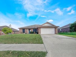 Foreclosure in  Rowdy Dr Killeen, TX 76542