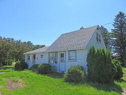 Foreclosure Listing in 55th St NE FOLEY, MN 56329