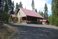  Hemlock Creek Rd, Crescent OR