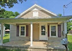 Foreclosure in  Cedar Ave Buena Vista, VA 24416