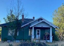 Foreclosure in  Elm St Clarkston, WA 99403