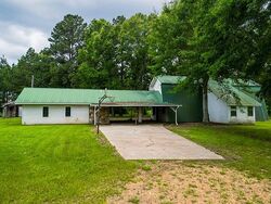 Foreclosure in  CAMPBELL RD Jayess, MS 39641