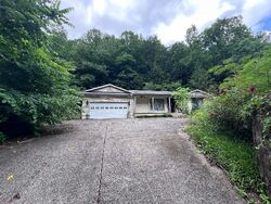 Foreclosure in  SIMMS FORK RD Arjay, KY 40902