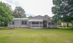 Foreclosure Listing in Crawford Loop POLLOCK, LA 71467