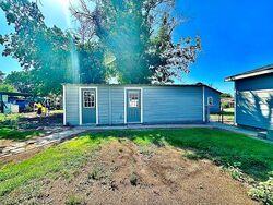 Foreclosure in  N 4th St Ballinger, TX 76821