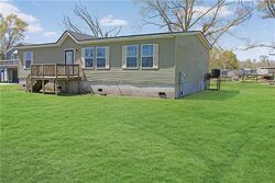 Foreclosure in  Property Ct Houma, LA 70364